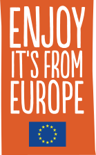 Enjoy It's From Europe