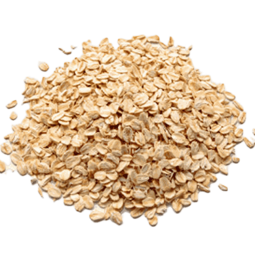 Oat product placeholder